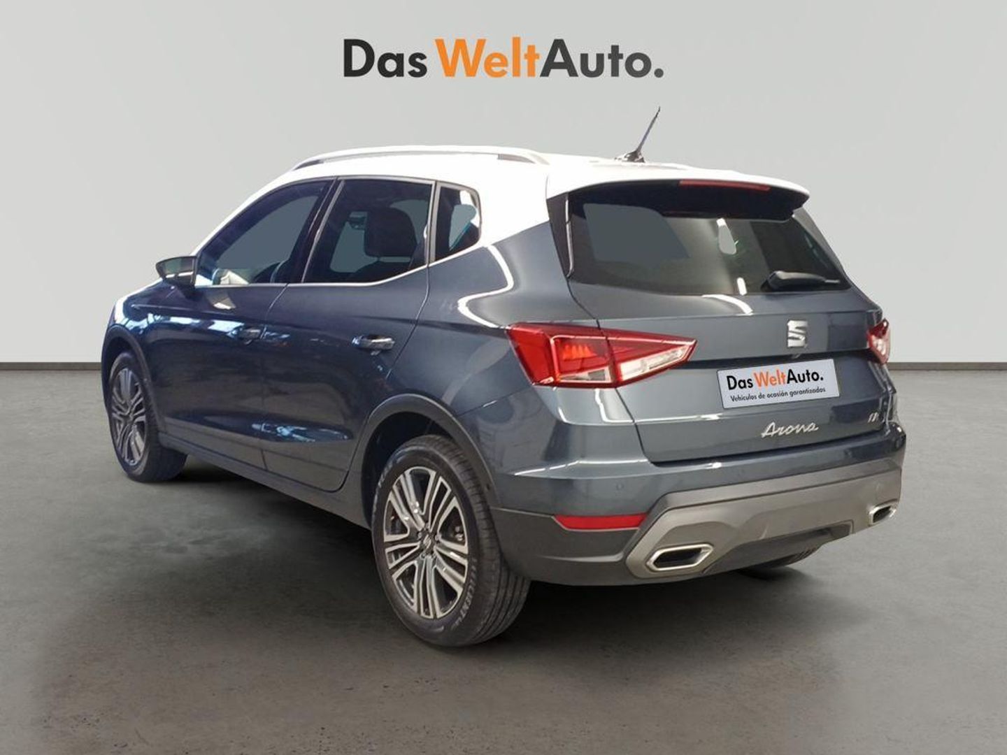 SEAT Arona 1.0 TSI S&S Xperience XS 81 kW (110 CV)
