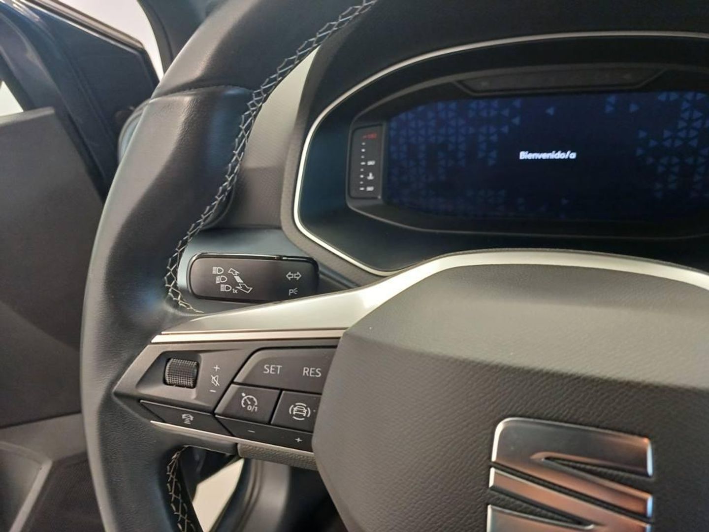 SEAT Arona 1.0 TSI S&S Xperience XS 81 kW (110 CV)