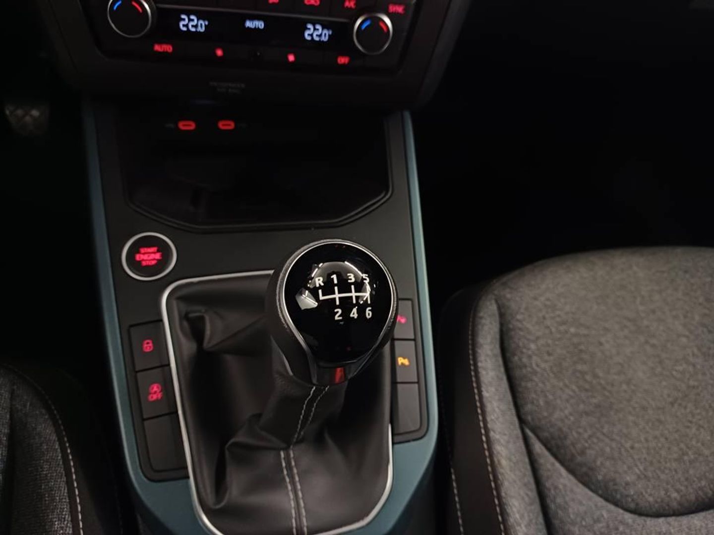 SEAT Arona 1.0 TSI S&S Xperience XS 81 kW (110 CV)
