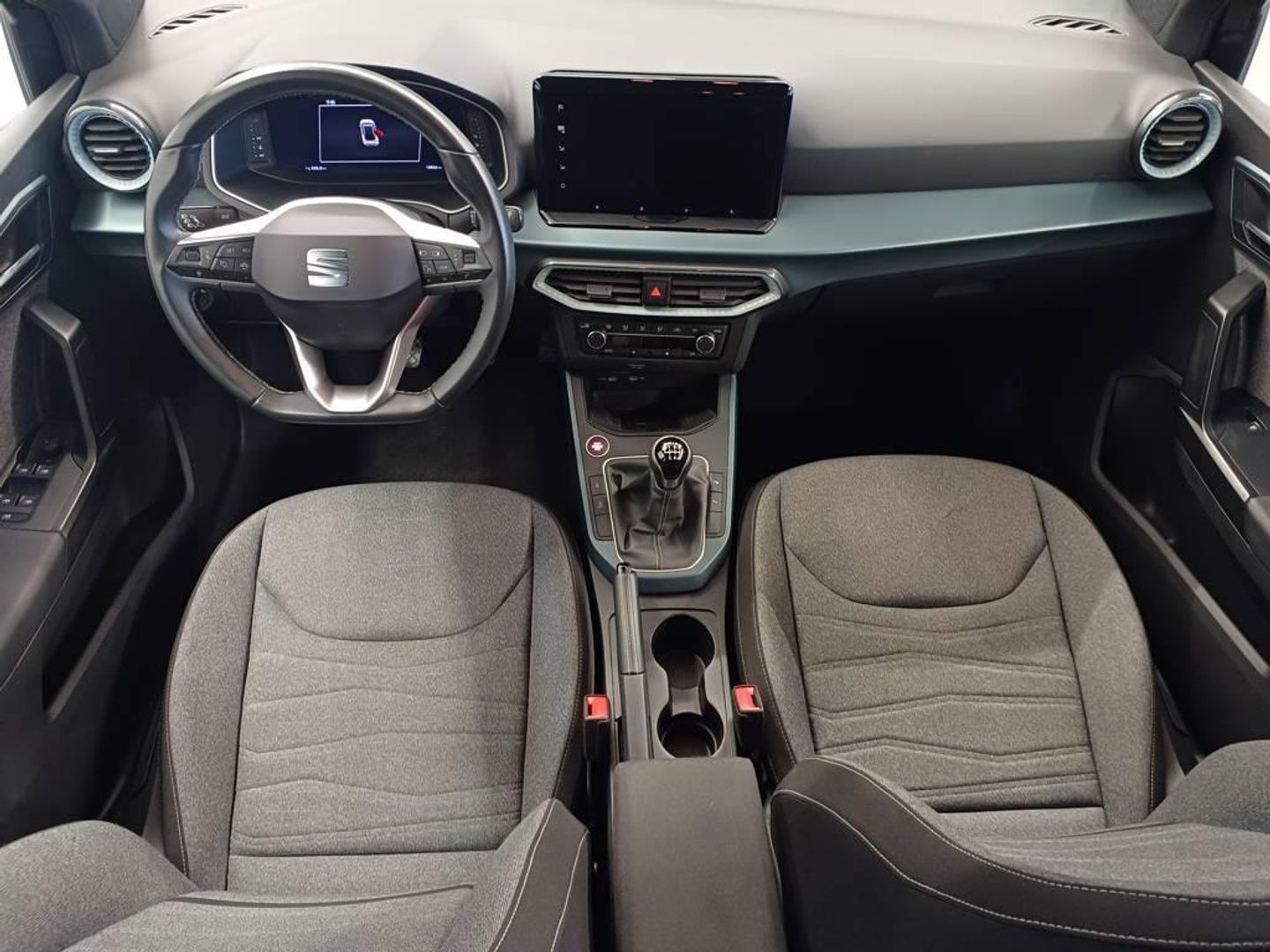 SEAT Arona 1.0 TSI S&S Xperience XS 81 kW (110 CV)