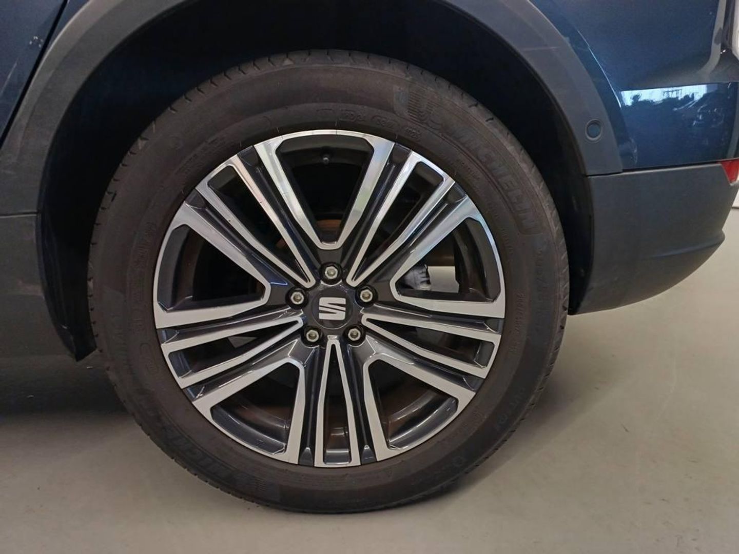 SEAT Arona 1.0 TSI S&S Xperience XS 81 kW (110 CV)