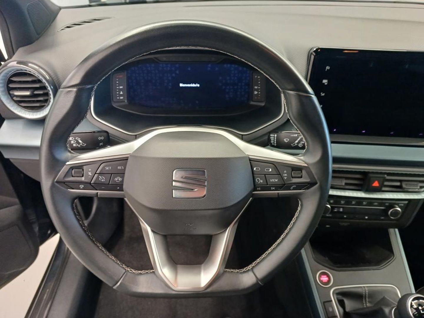 SEAT Arona 1.0 TSI S&S Xperience XS 81 kW (110 CV)