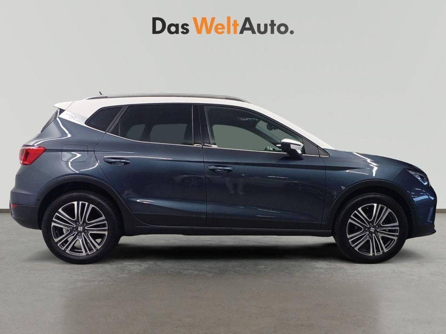 SEAT Arona 1.0 TSI S&S Xperience XS 81 kW (110 CV)