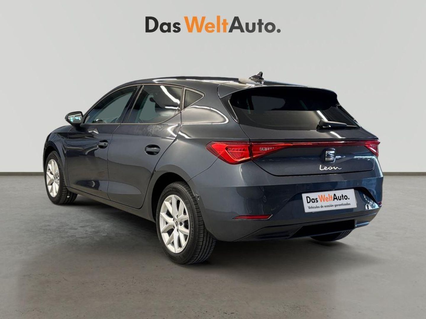 SEAT León 2.0 TDI S&S Style XS DSG 110 kW (150 CV)