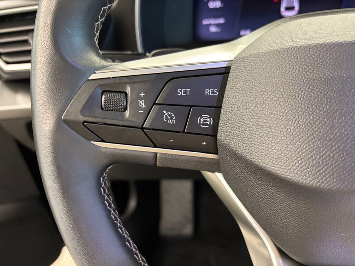 SEAT León 2.0 TDI S&S Style XS DSG 110 kW (150 CV)