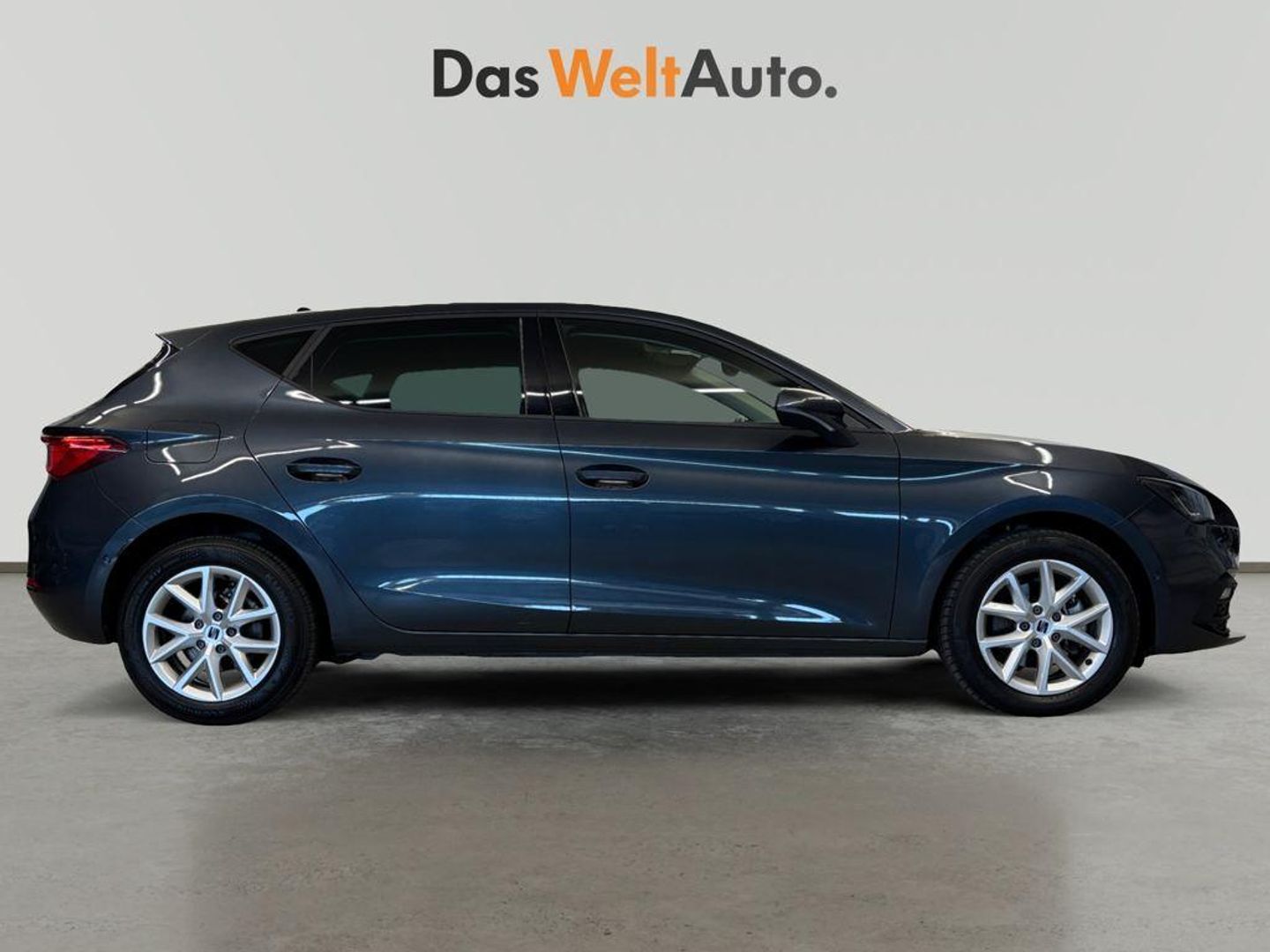 SEAT León 2.0 TDI S&S Style XS DSG 110 kW (150 CV)