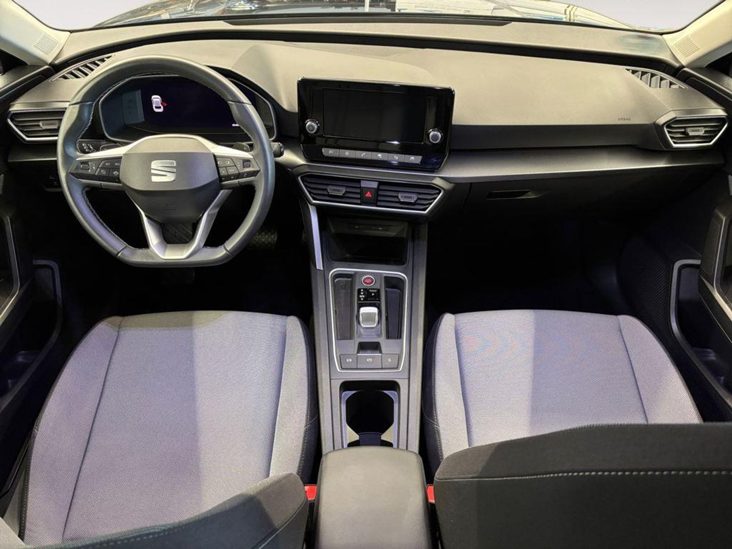 SEAT León 2.0 TDI S&S Style XS DSG 110 kW (150 CV)