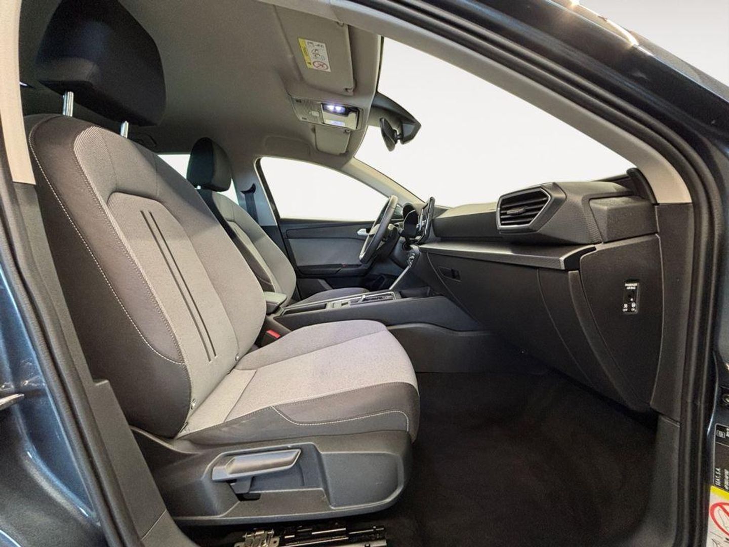 SEAT León 2.0 TDI S&S Style XS DSG 110 kW (150 CV)