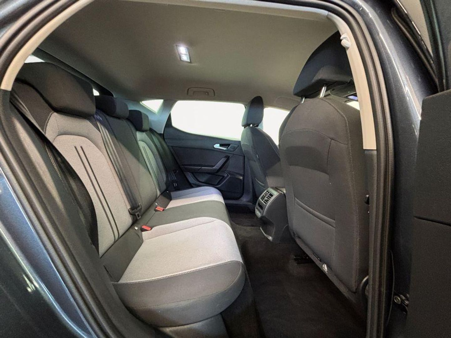 SEAT León 2.0 TDI S&S Style XS DSG 110 kW (150 CV)