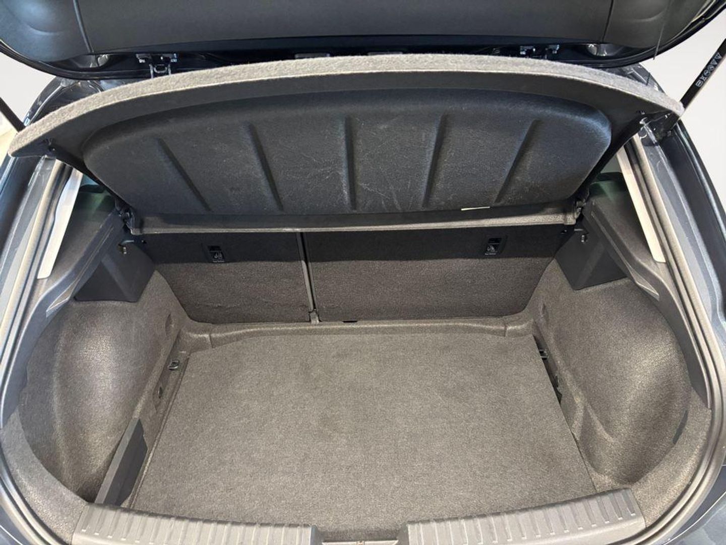 SEAT León 2.0 TDI S&S Style XS DSG 110 kW (150 CV)