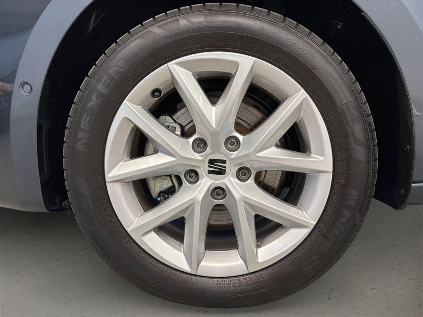 SEAT León 2.0 TDI S&S Style XS DSG 110 kW (150 CV)