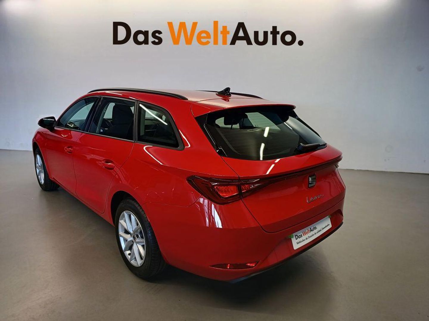 SEAT Leon ST 1.0 TSI S&S Style XS 81 kW (110 CV)