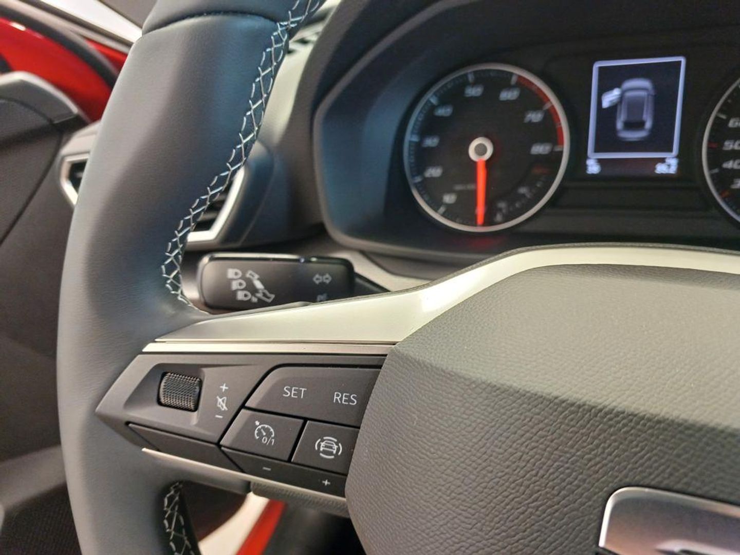 SEAT Leon ST 1.0 TSI S&S Style XS 81 kW (110 CV)