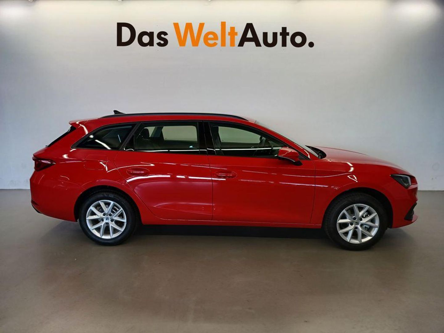 SEAT Leon ST 1.0 TSI S&S Style XS 81 kW (110 CV)