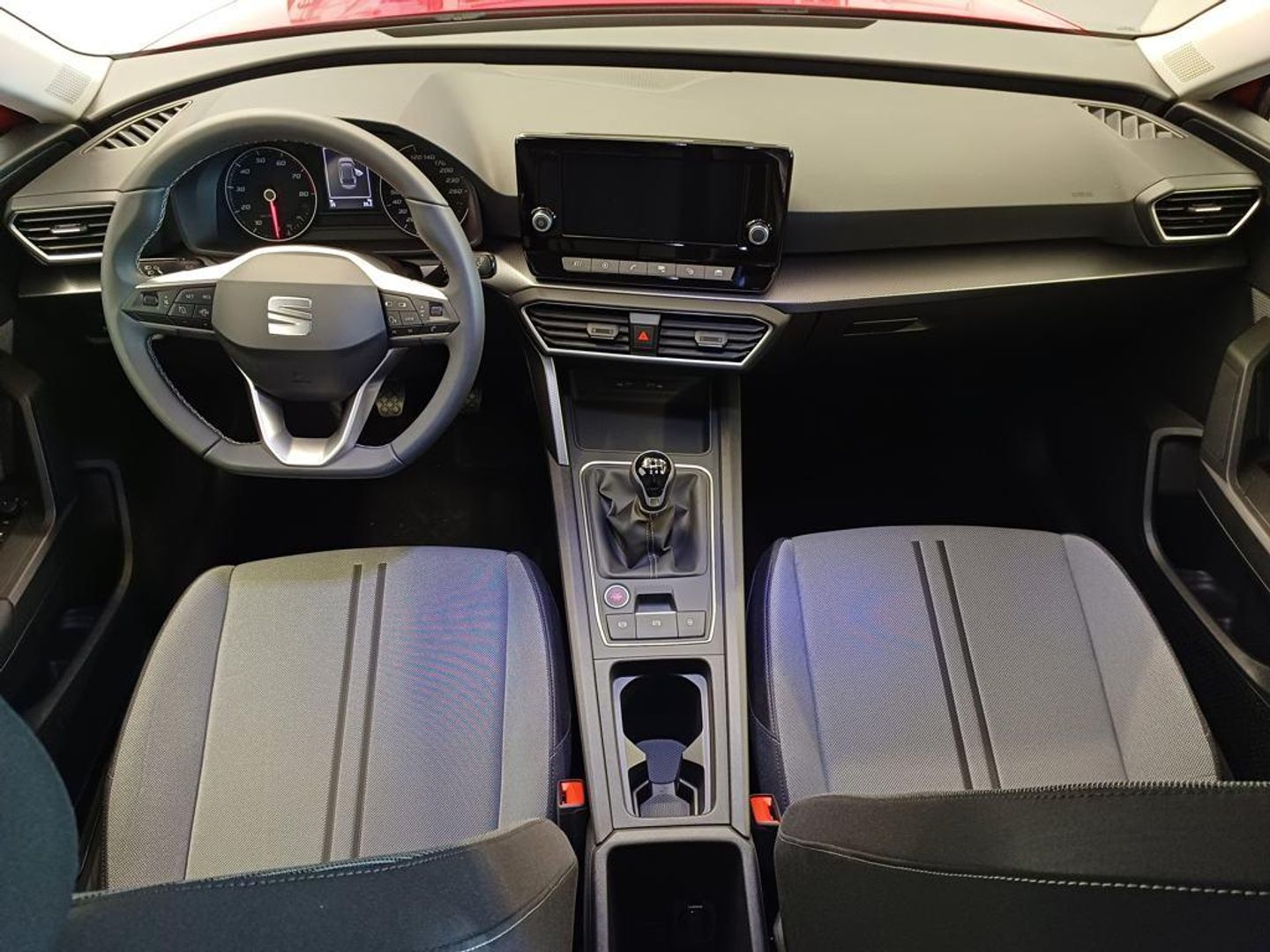 SEAT Leon ST 1.0 TSI S&S Style XS 81 kW (110 CV)