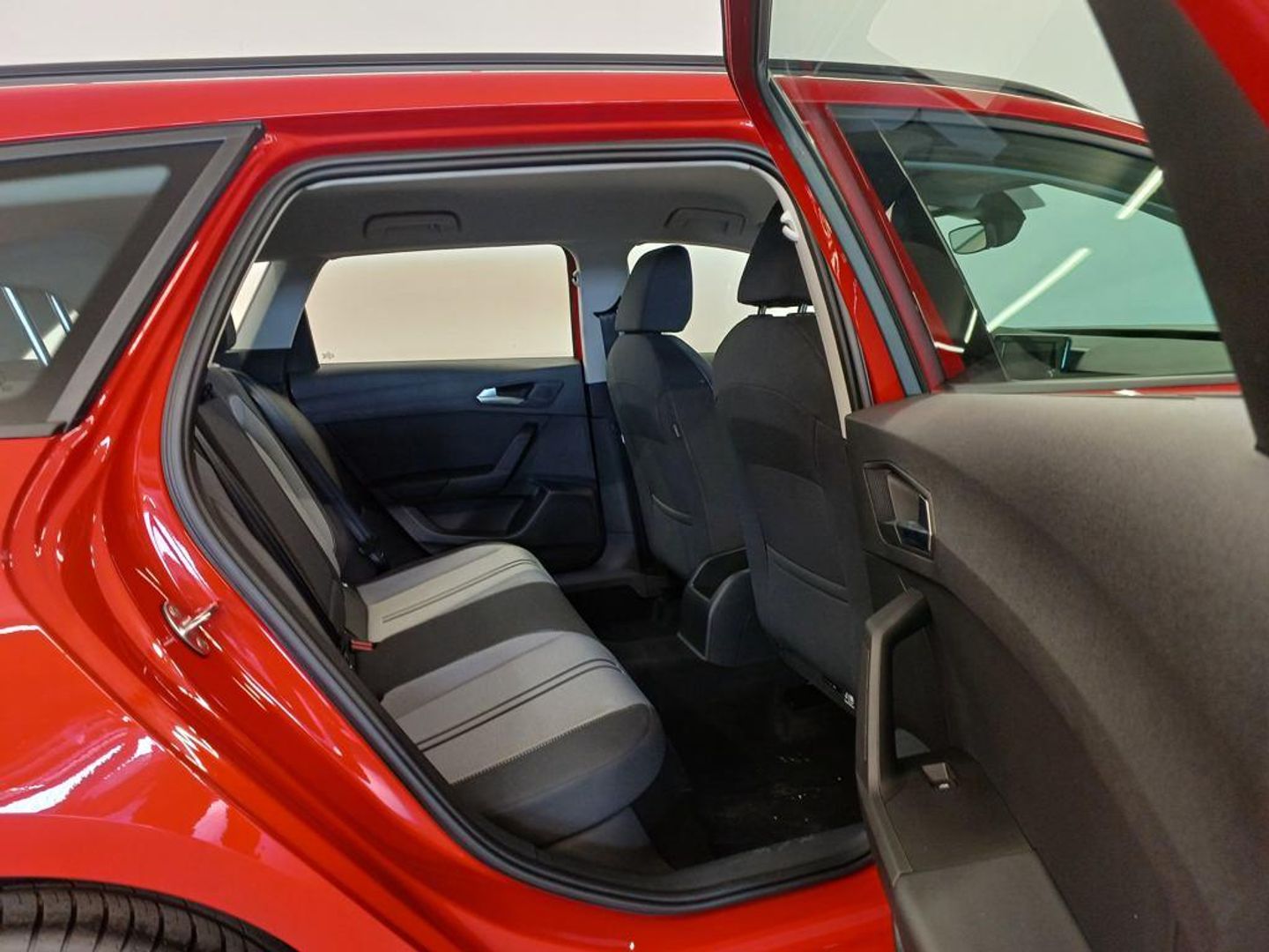 SEAT Leon ST 1.0 TSI S&S Style XS 81 kW (110 CV)