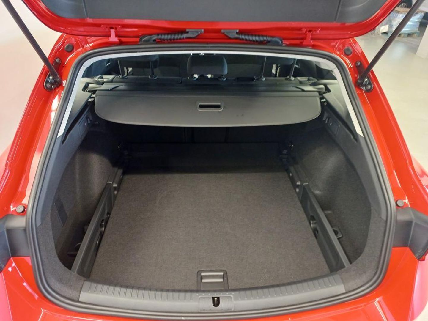 SEAT Leon ST 1.0 TSI S&S Style XS 81 kW (110 CV)