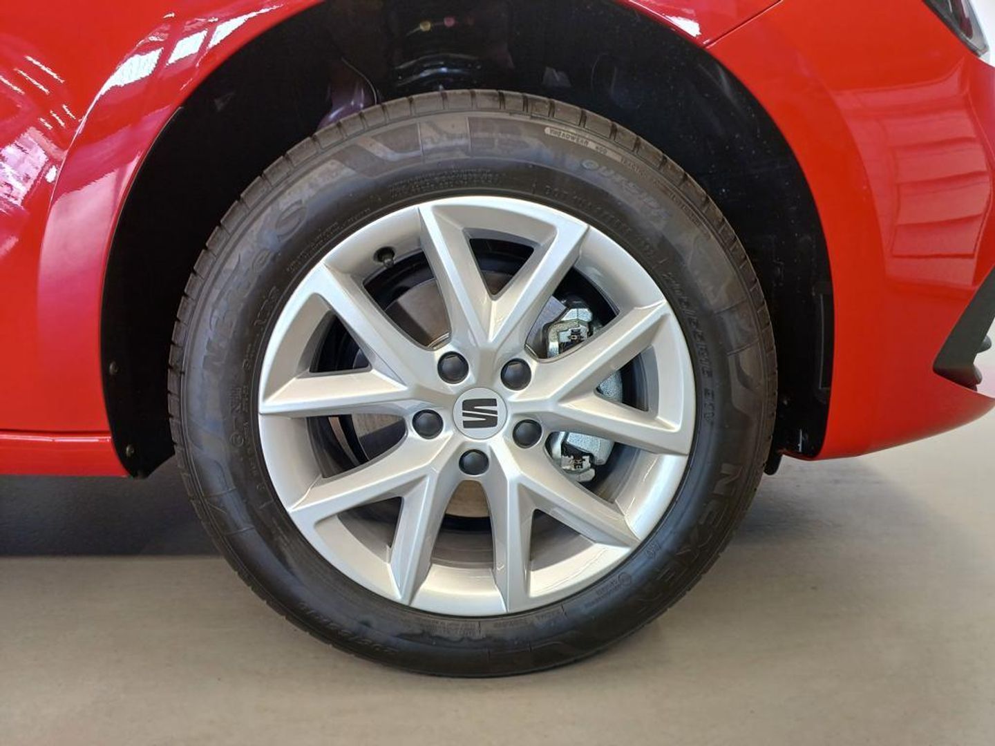 SEAT Leon ST 1.0 TSI S&S Style XS 81 kW (110 CV)