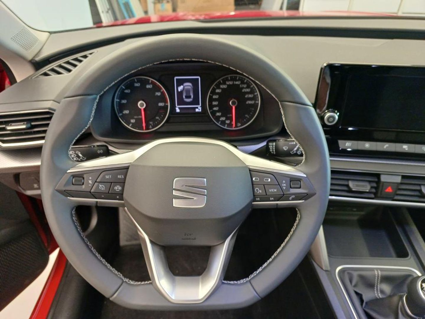 SEAT Leon ST 1.0 TSI S&S Style XS 81 kW (110 CV)