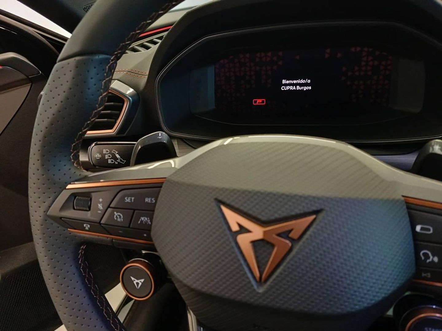 CUPRA Leon 2.0 TSI VZ CUP DSG 221 kW (300 CV)