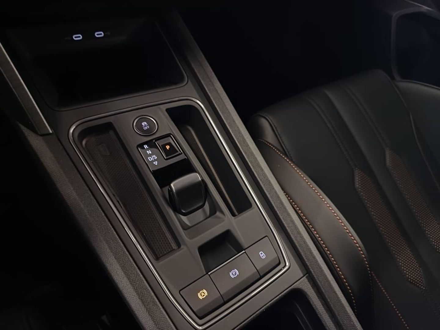 CUPRA Leon 2.0 TSI VZ CUP DSG 221 kW (300 CV)