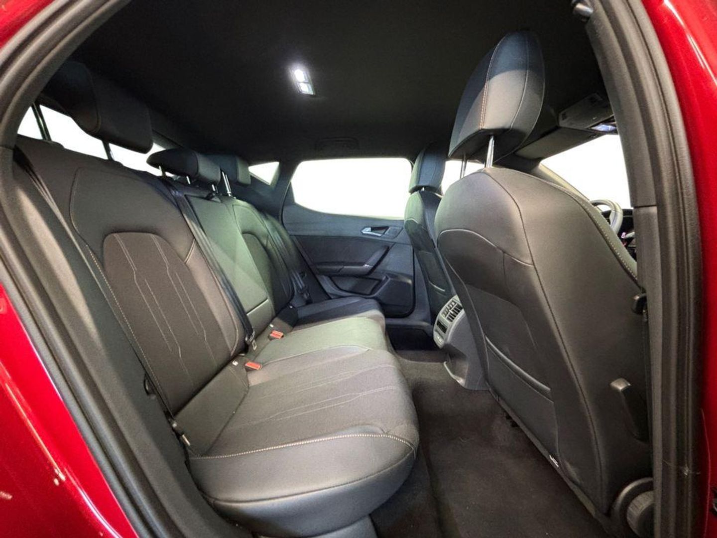 CUPRA León 1.5 eTSI DSG 110 kW (150 CV)