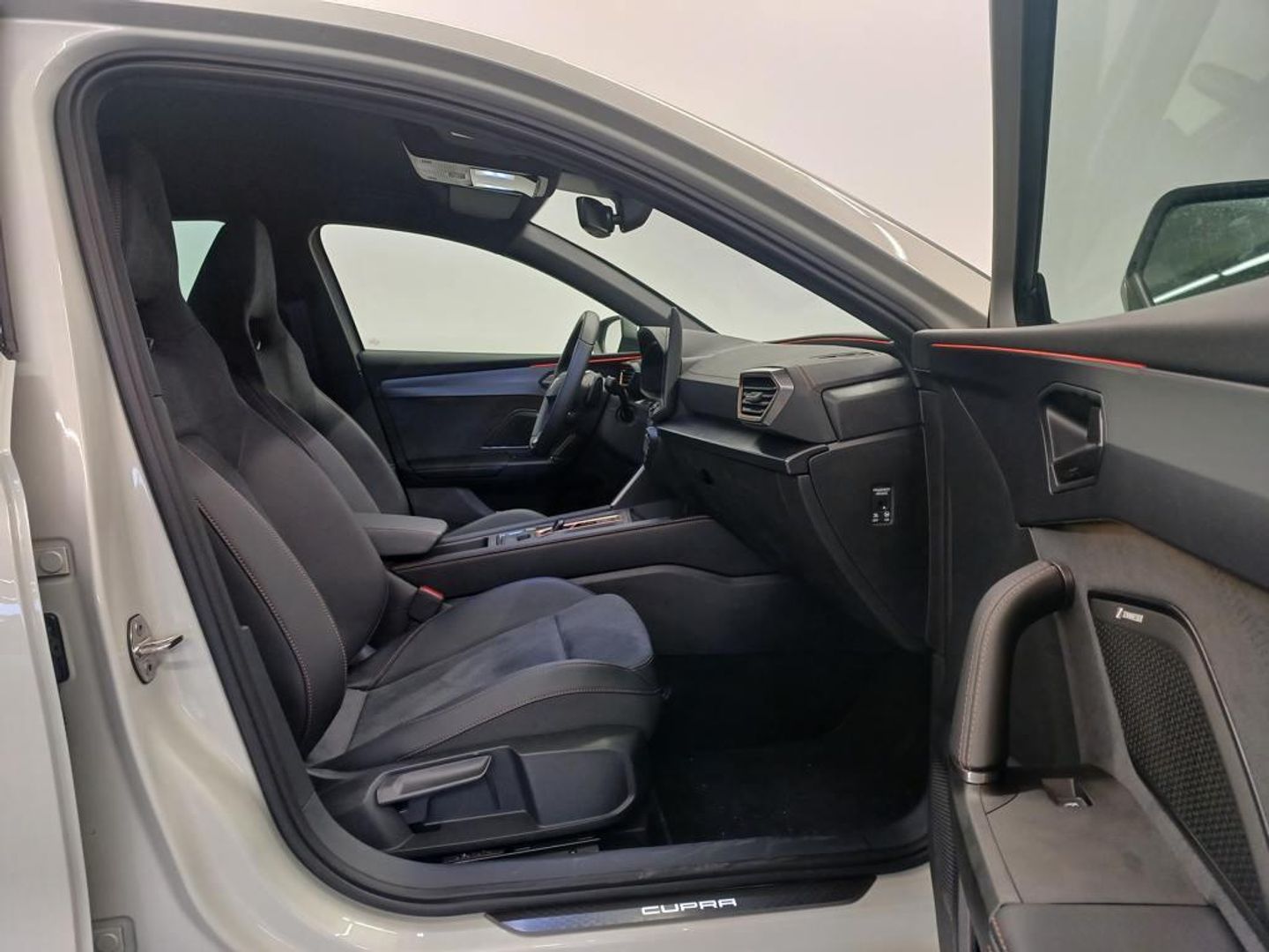 CUPRA León 1.5 eTSI DSG 110 kW (150 CV)