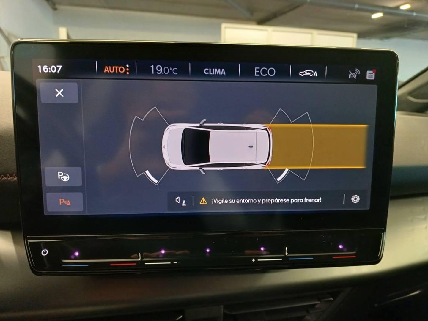 CUPRA Born 77kWh E-Boost Pack+Battery 170 kW (231 CV)