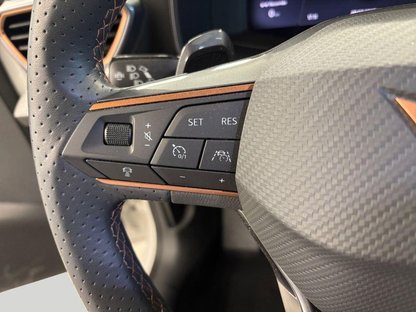 CUPRA Leon Sportstourer 1.5 eTSI DSG 110 kW (150 CV)