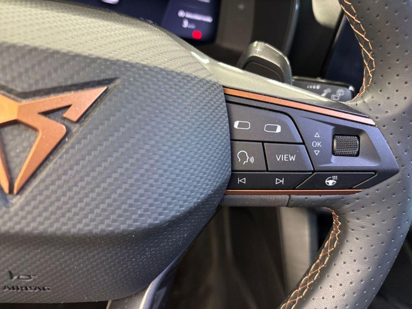 CUPRA Leon Sportstourer 1.5 eTSI DSG 110 kW (150 CV)
