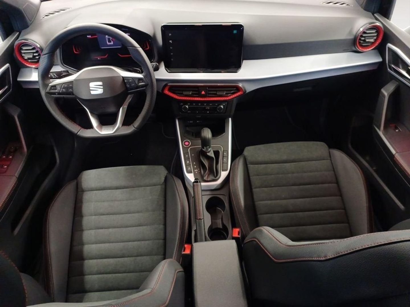 SEAT Arona 1.5 TSI FR XM DSG 110 kW (150 CV)