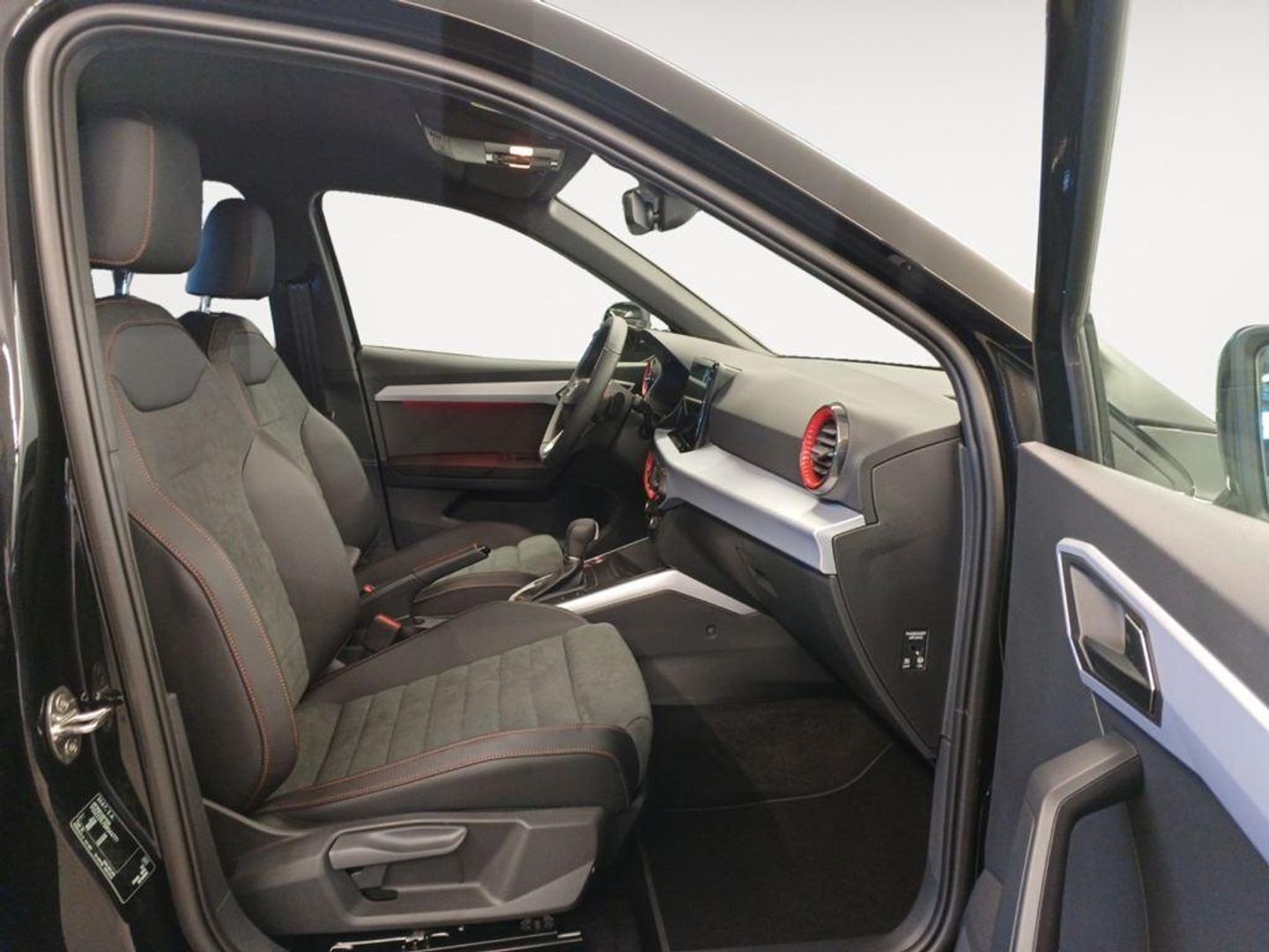 SEAT Arona 1.5 TSI FR XM DSG 110 kW (150 CV)