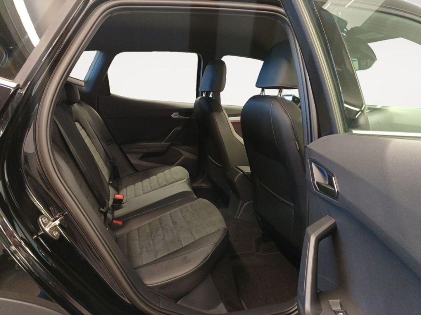 SEAT Arona 1.5 TSI FR XM DSG 110 kW (150 CV)