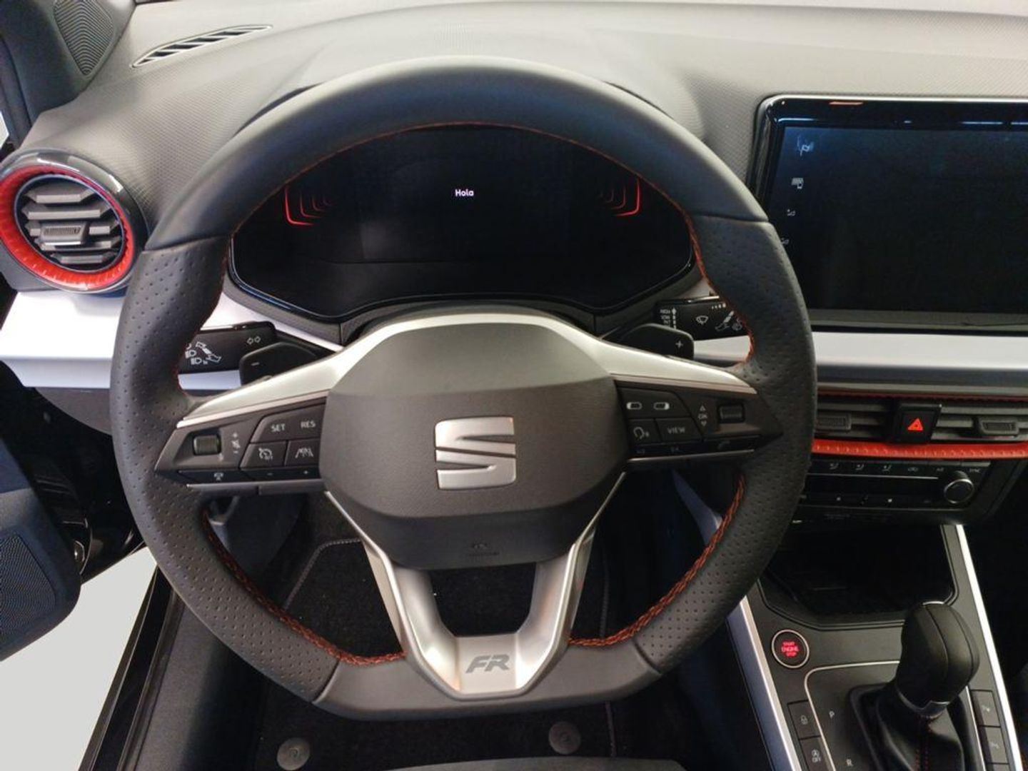 SEAT Arona 1.5 TSI FR XM DSG 110 kW (150 CV)