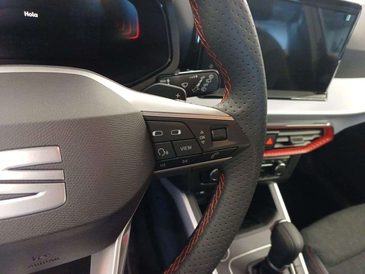 SEAT Arona 1.5 TSI FR XM DSG 110 kW (150 CV)