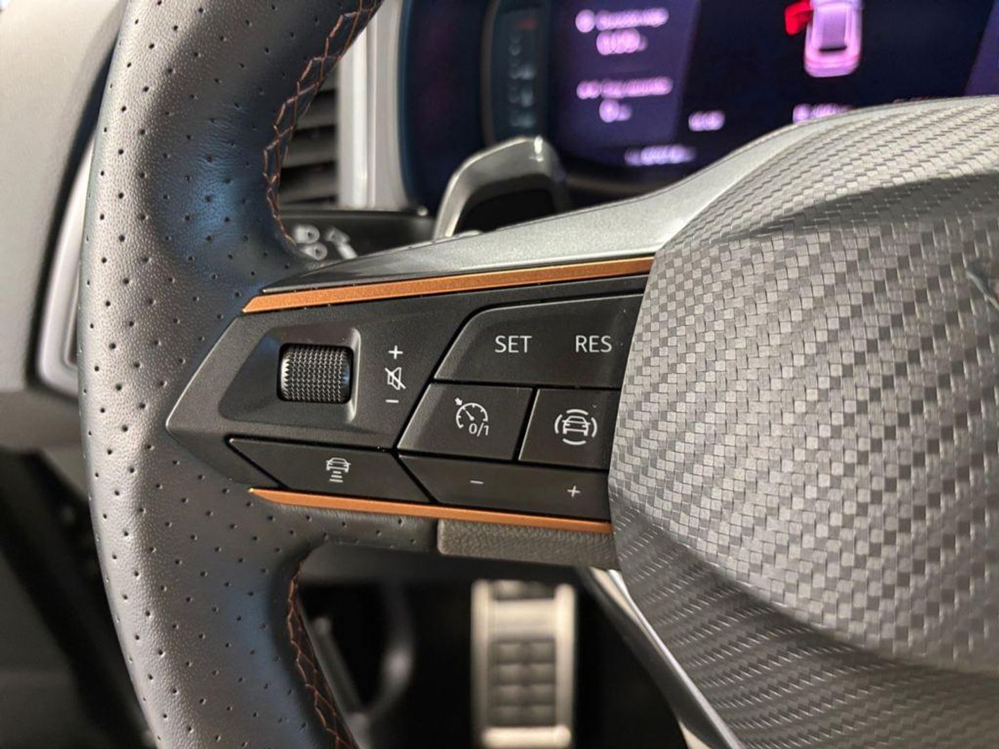 CUPRA Ateca 2.0 TSI 4Drive DSG 140 kW (190 CV)