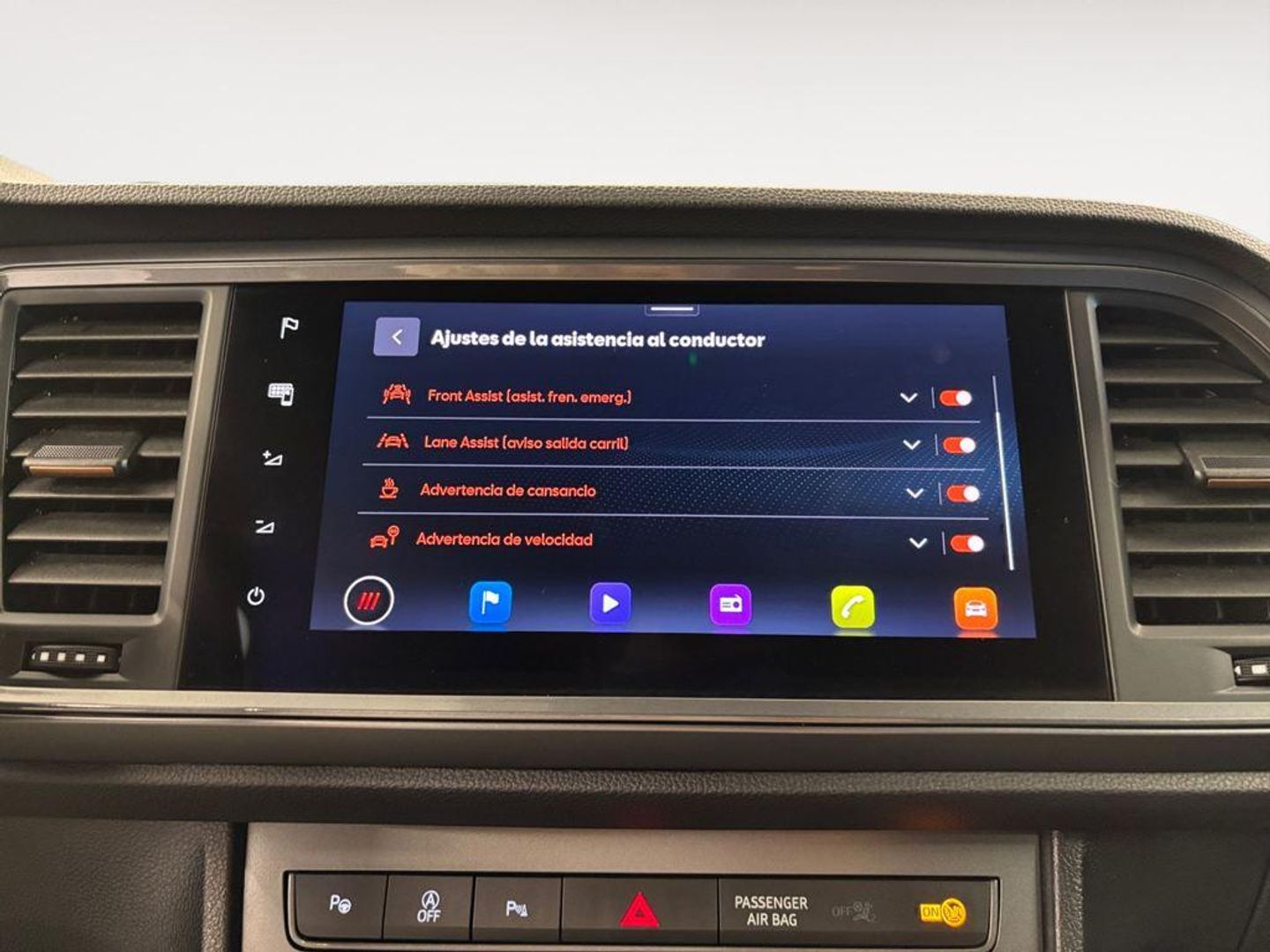 CUPRA Ateca 2.0 TSI 4Drive DSG 140 kW (190 CV)