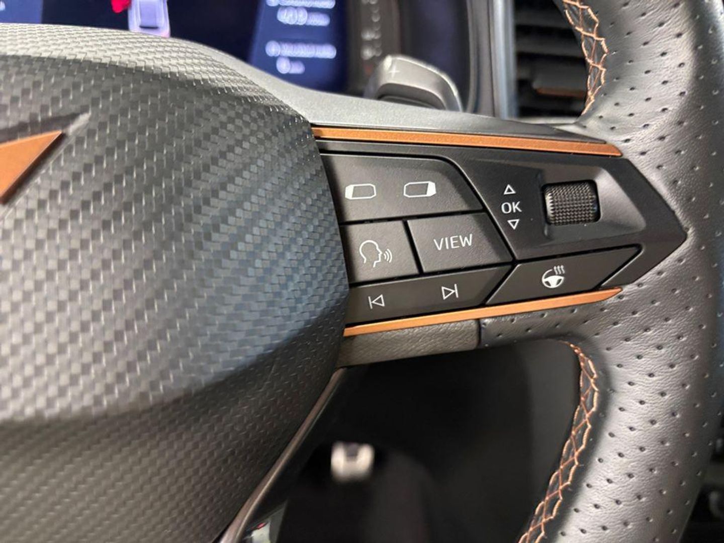 CUPRA Ateca 2.0 TSI 4Drive DSG 140 kW (190 CV)