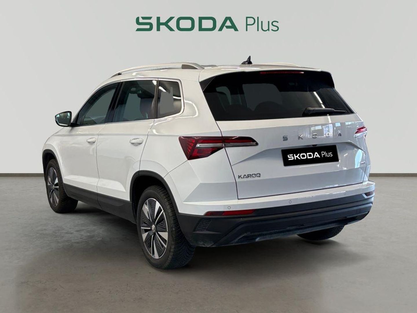Skoda Karoq 2.0 TDI Selection 4X4 DSG 110 kW (150 CV)