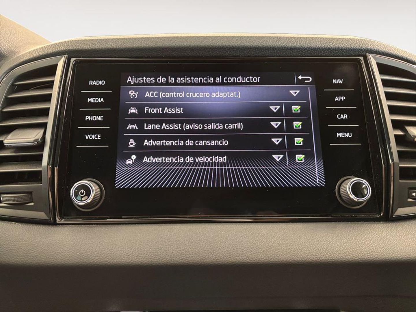 Skoda Karoq 2.0 TDI Selection 4X4 DSG 110 kW (150 CV)