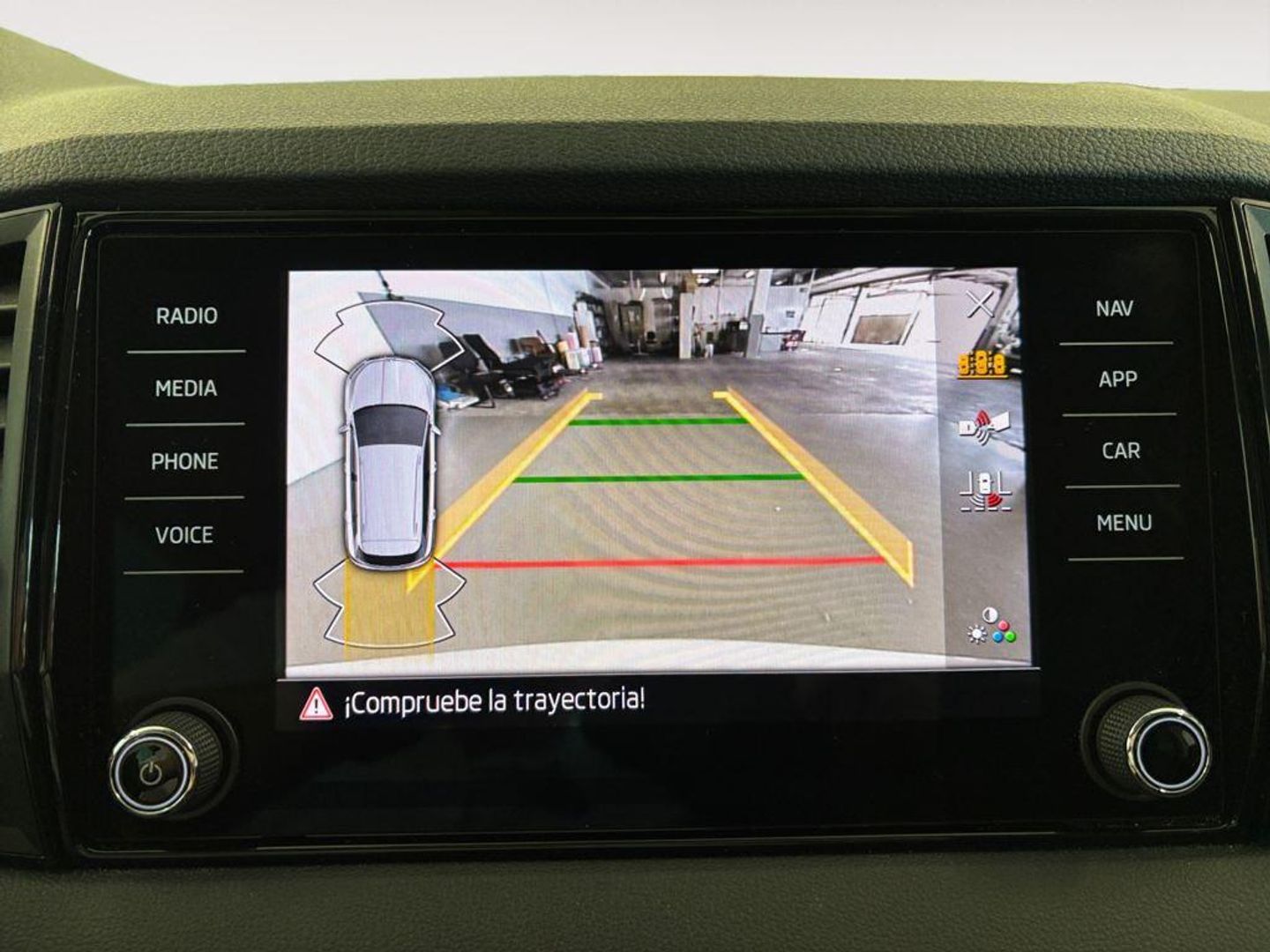 Skoda Karoq 2.0 TDI Selection 4X4 DSG 110 kW (150 CV)