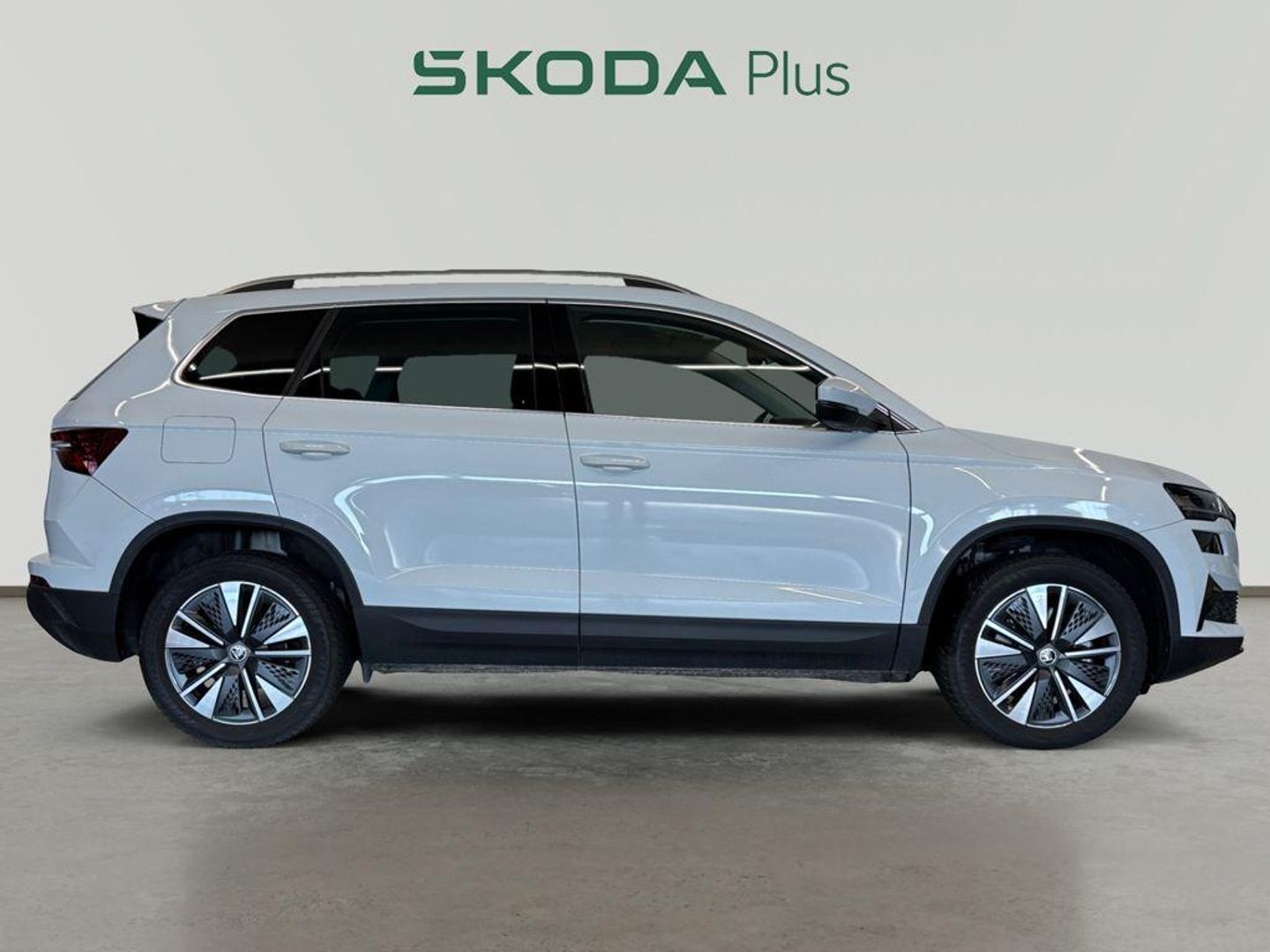 Skoda Karoq 2.0 TDI Selection 4X4 DSG 110 kW (150 CV)