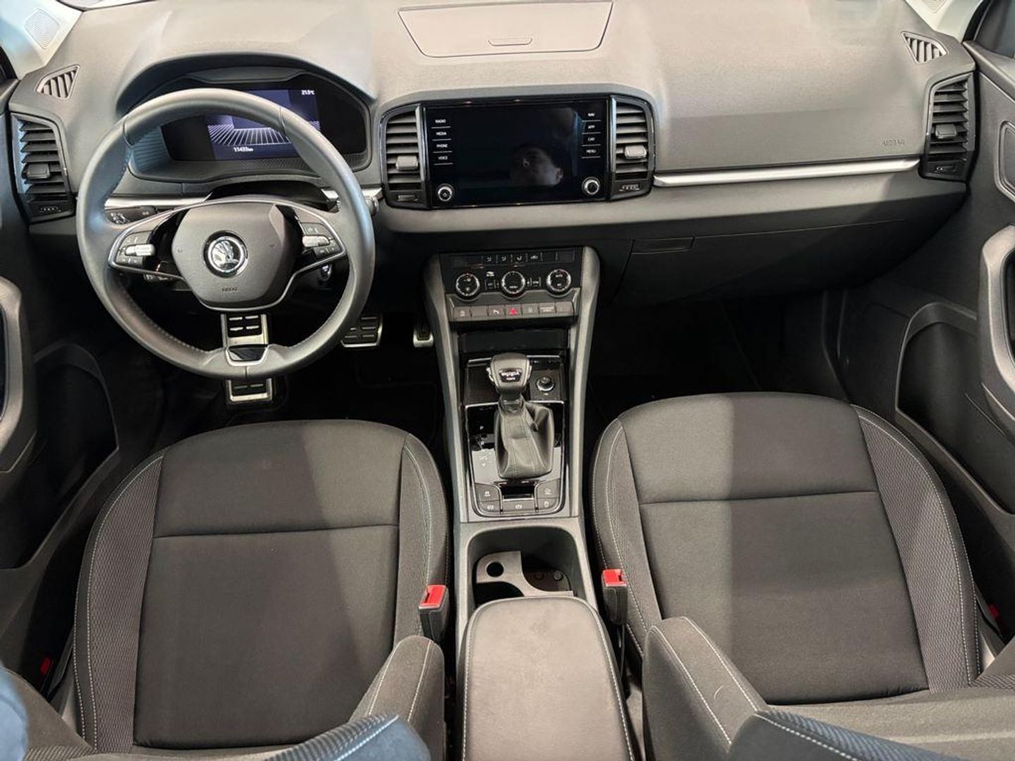 Skoda Karoq 2.0 TDI Selection 4X4 DSG 110 kW (150 CV)