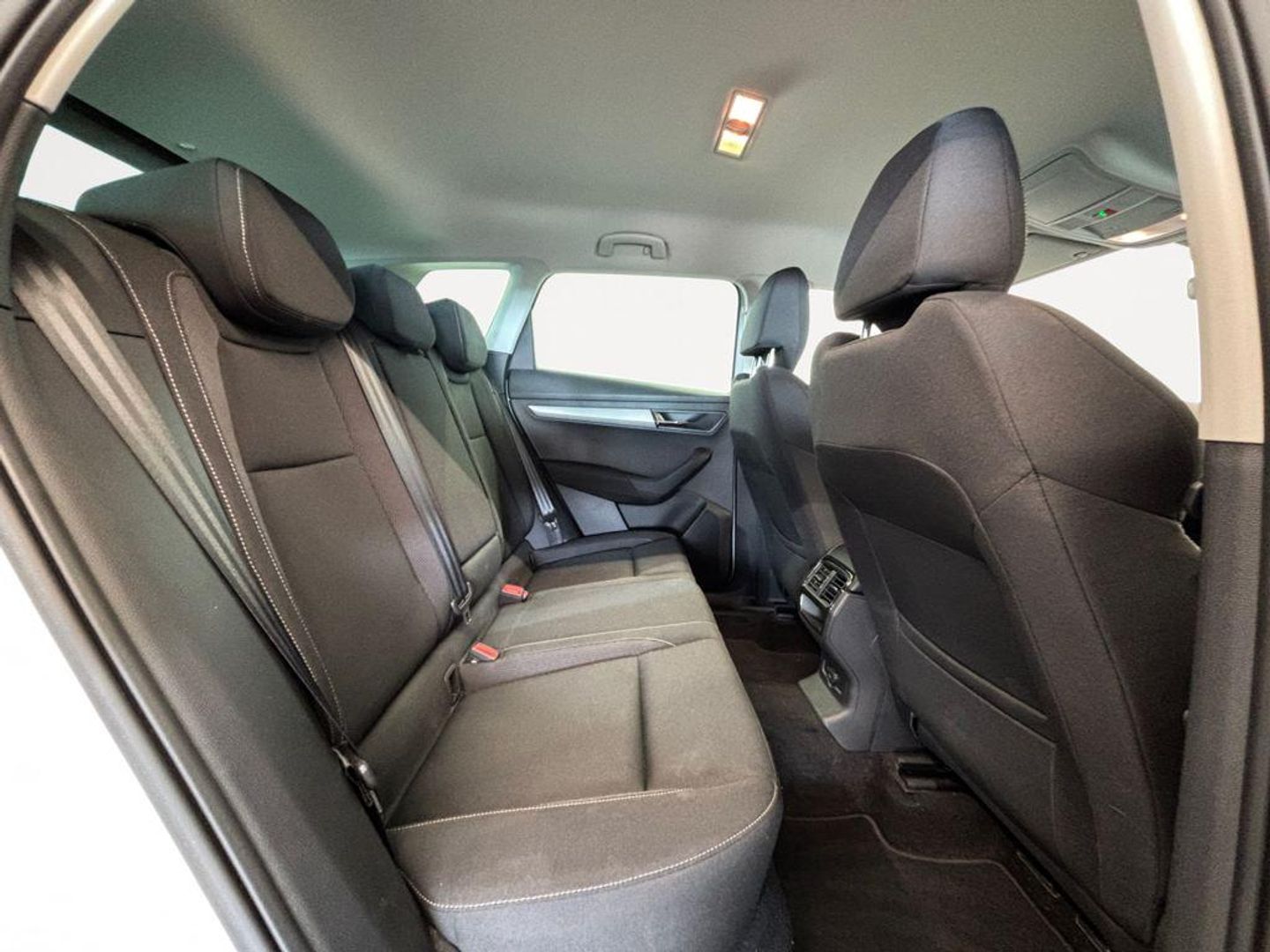 Skoda Karoq 2.0 TDI Selection 4X4 DSG 110 kW (150 CV)