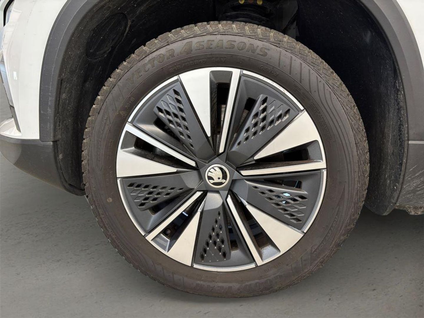 Skoda Karoq 2.0 TDI Selection 4X4 DSG 110 kW (150 CV)