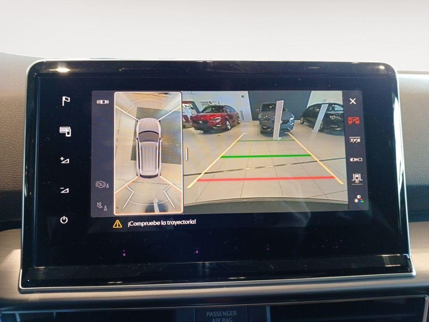 SEAT Tarraco 1.4 E-Hybrid FR Edition DSG 180 kW (245 CV)