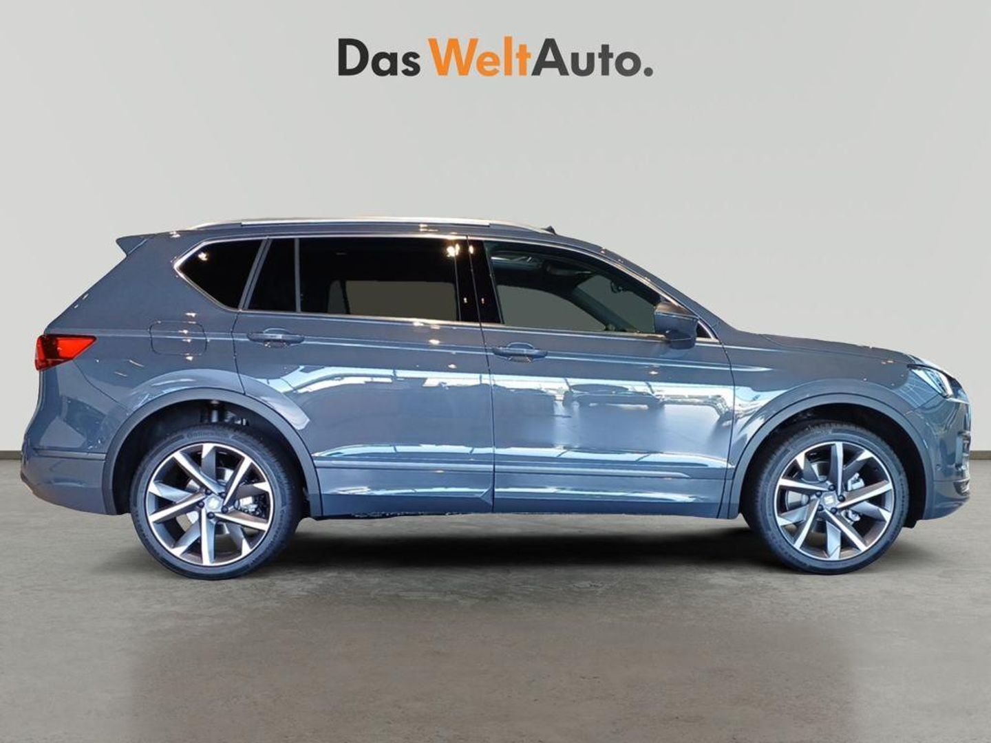 SEAT Tarraco 1.4 E-Hybrid FR Edition DSG 180 kW (245 CV)