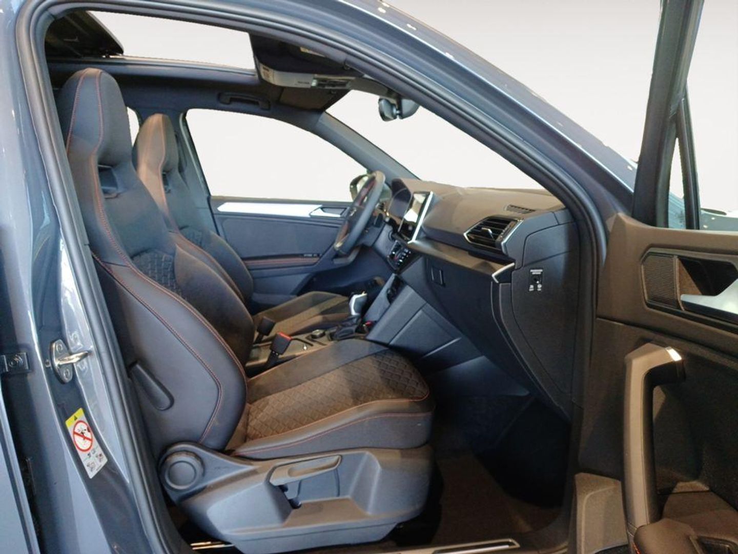 SEAT Tarraco 1.4 E-Hybrid FR Edition DSG 180 kW (245 CV)