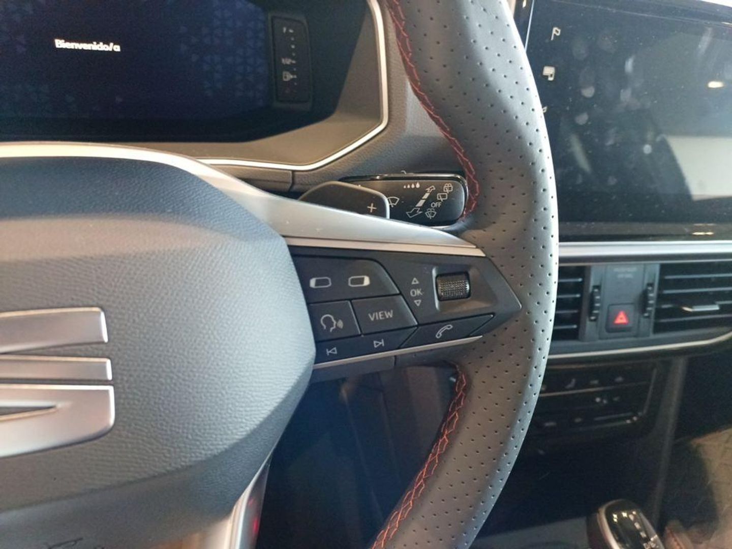 SEAT Tarraco 1.4 E-Hybrid FR Edition DSG 180 kW (245 CV)