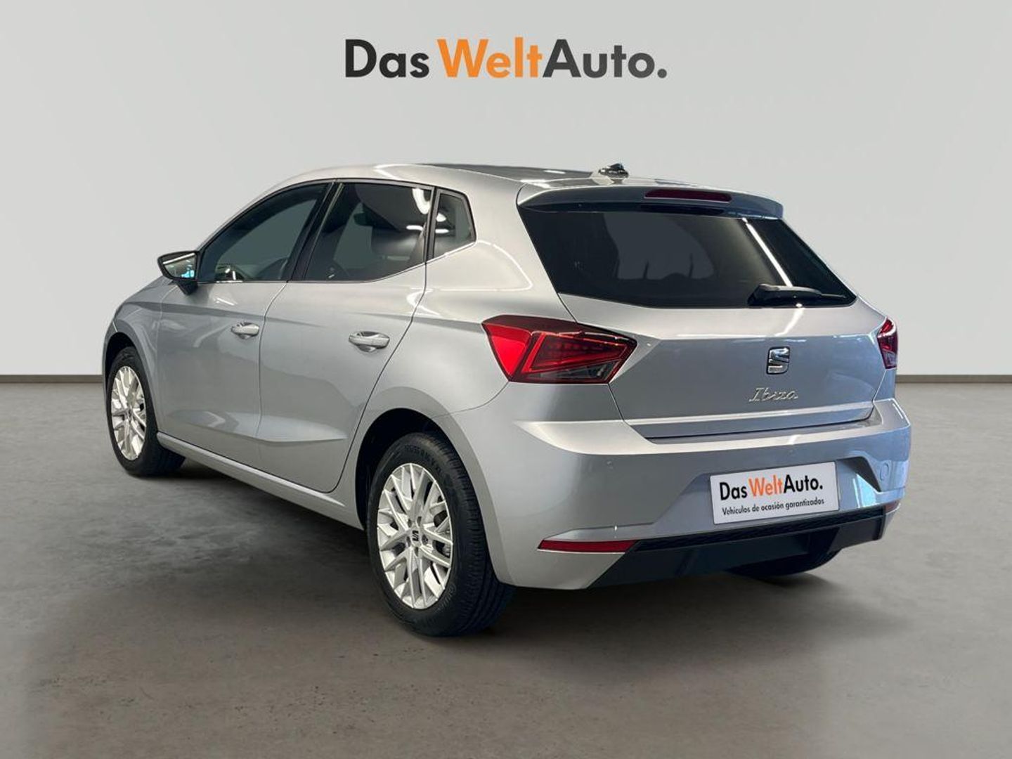 SEAT Ibiza 1.0 TSI Special Edition 85 kW (115 CV)